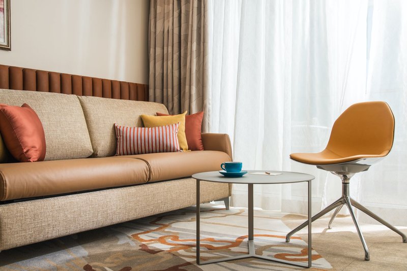 Maritim Hotel Amelia 25