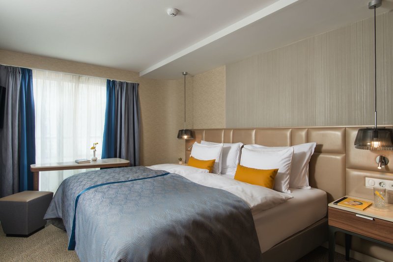 Maritim Hotel Amelia 26