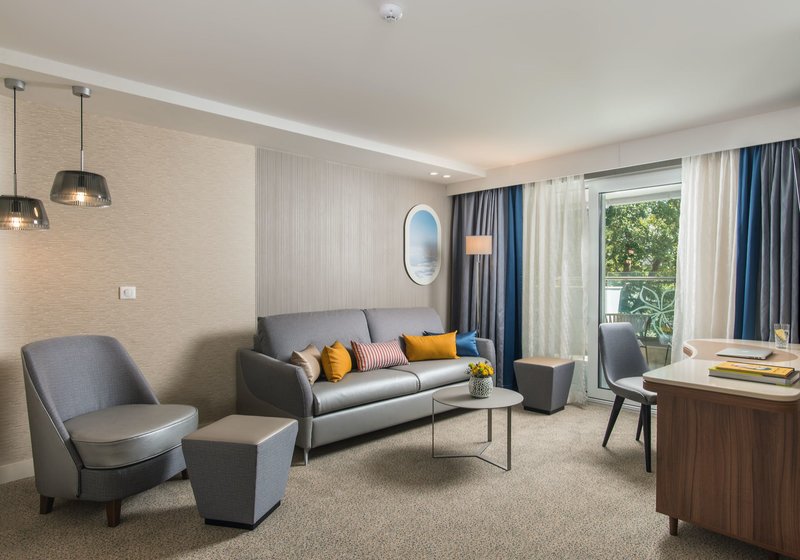 Maritim Hotel Amelia 29