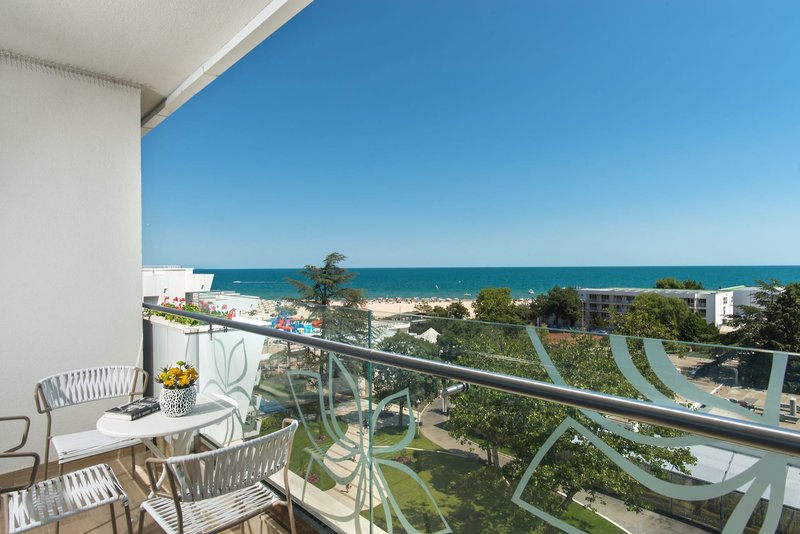 Maritim Hotel Amelia 31