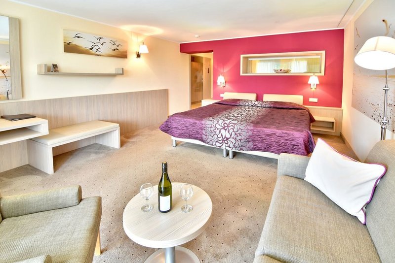 Maritim Hotel Amelia 35