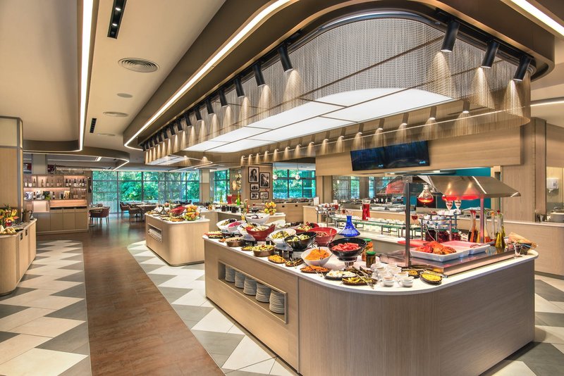 Maritim Hotel Amelia 37