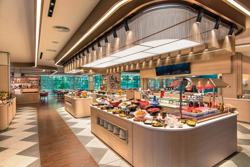 Maritim Hotel Amelia 2