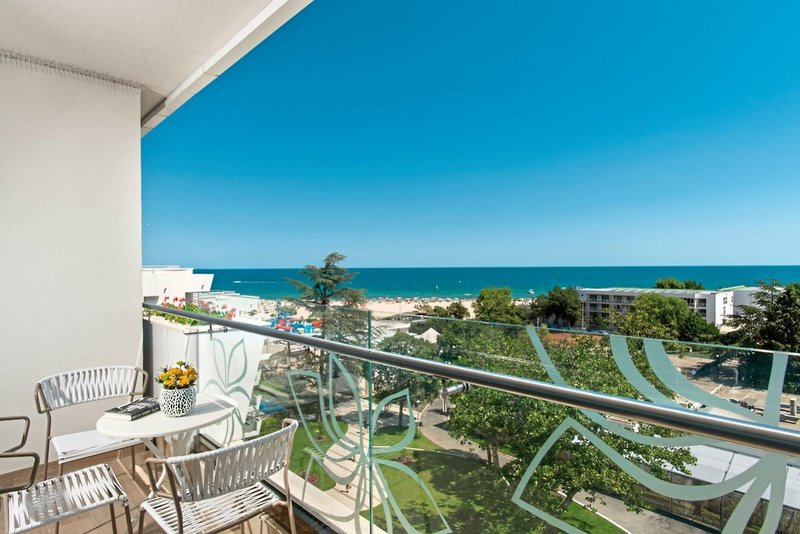 Maritim Hotel Amelia 3