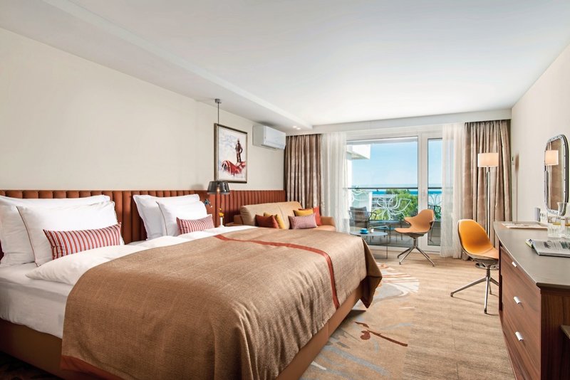 Maritim Hotel Amelia 5