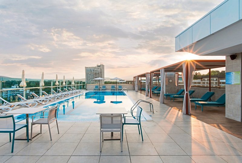 Maritim Hotel Amelia 1