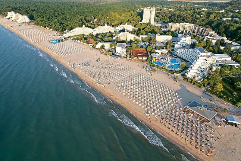 Maritim Hotel Amelia 5