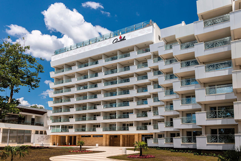 Maritim Hotel Amelia 13