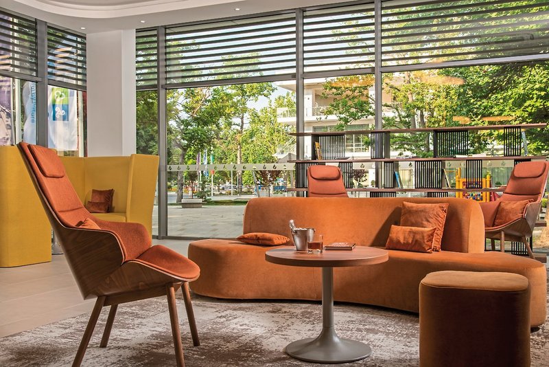 Maritim Hotel Amelia 14