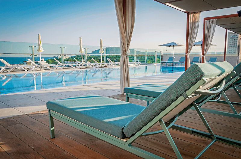 Maritim Hotel Amelia 19