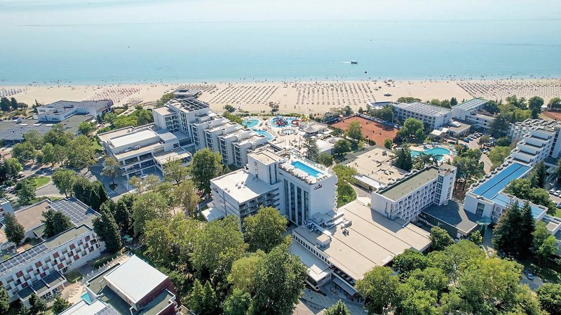 Maritim Hotel Amelia 23