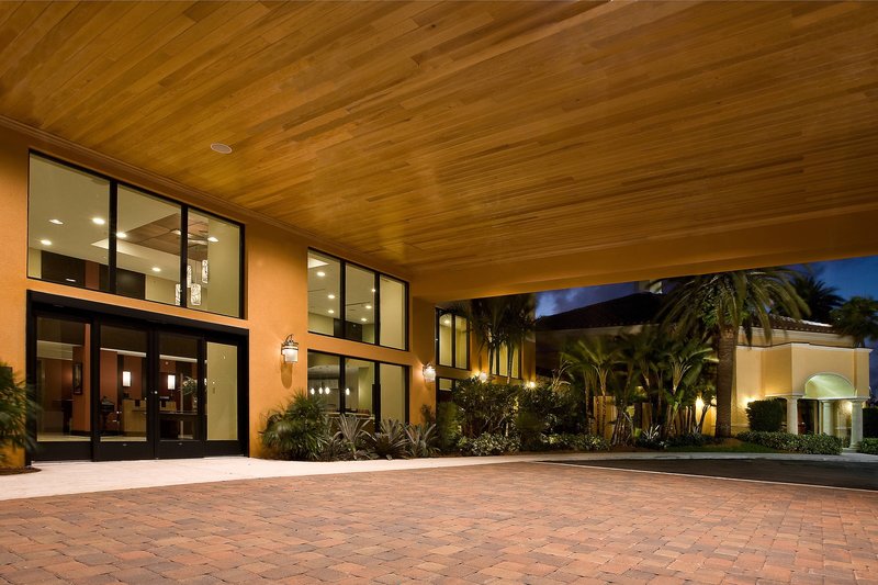 Courtyard Boynton Beach 3