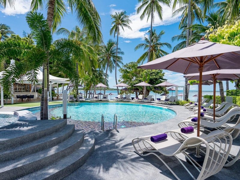 La Vida Samui 1