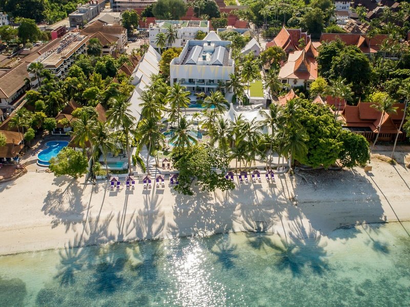 La Vida Samui 3