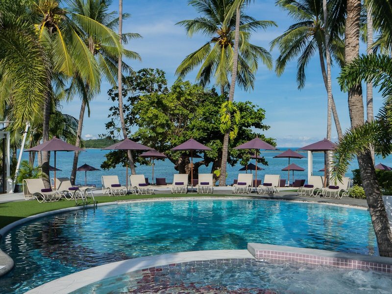 La Vida Samui 5