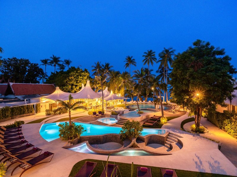 La Vida Samui 15