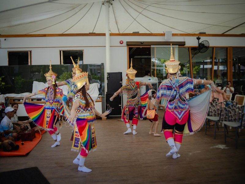 La Vida Samui 24