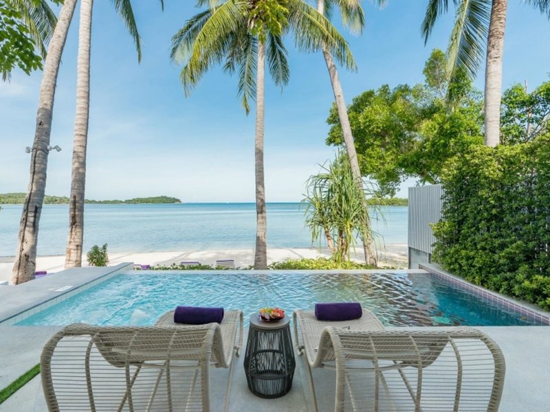 La Vida Samui 40
