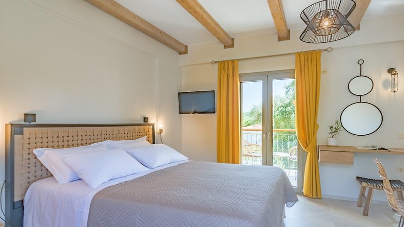 Perla Luxury Living 4 - Room Example