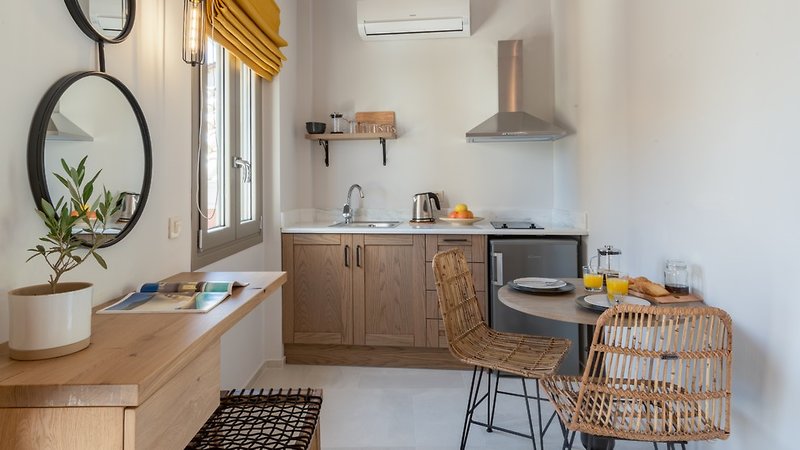 Perla Luxury Living 5 - Room Example