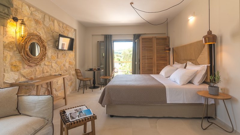 Perla Luxury Living 6 - Room Example