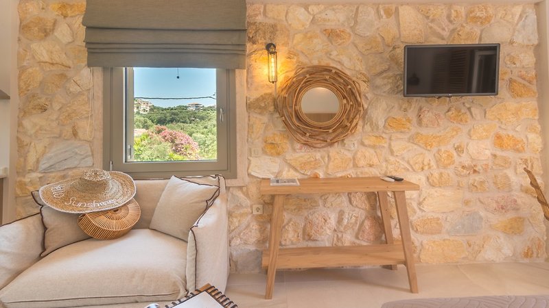 Perla Luxury Living 7 - Room Example