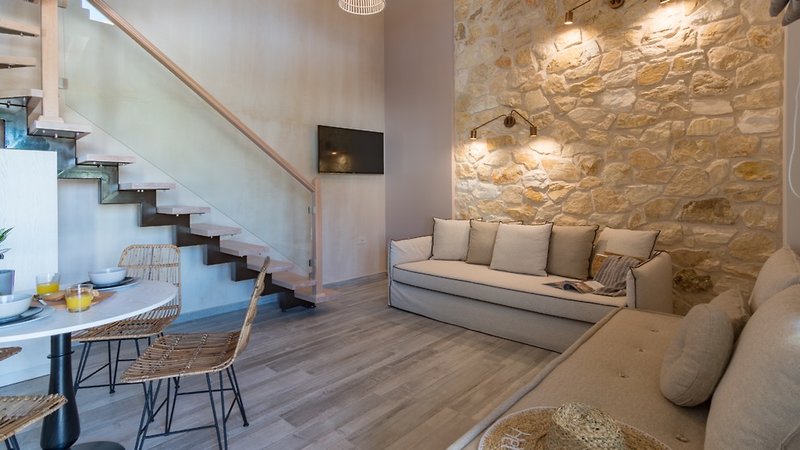 Perla Luxury Living 8 - Room Example