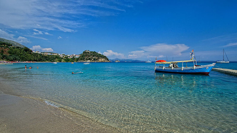 Perla Luxury Living 10 - Beach
