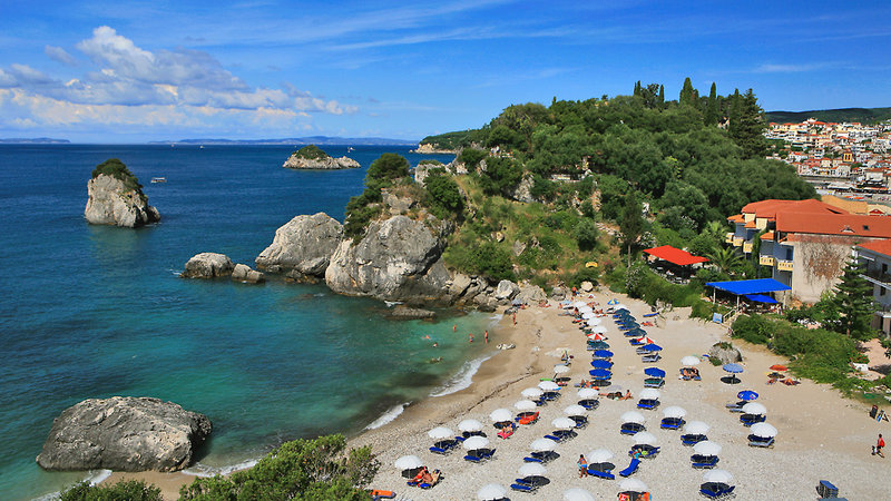 Perla Luxury Living 11 - Beach