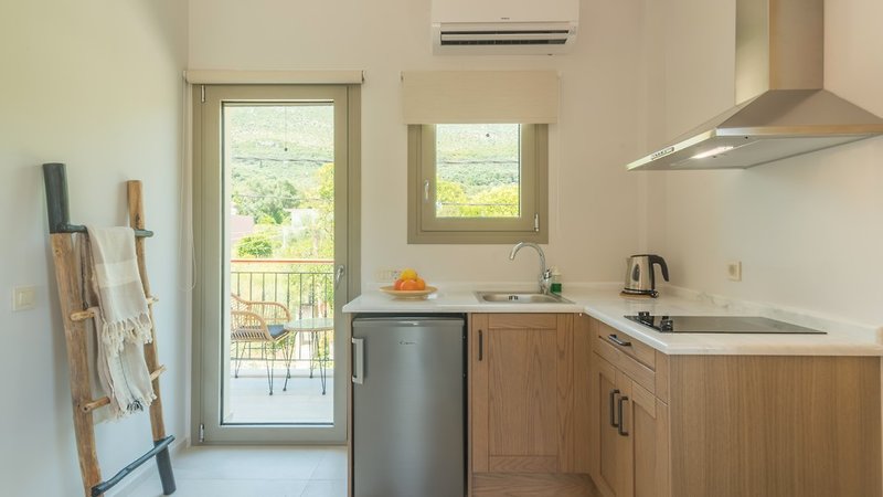 Perla Luxury Living 16 - Room Example