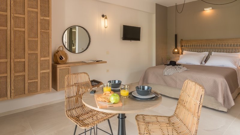 Perla Luxury Living 17 - Room Example