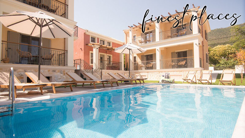 Perla Luxury Living