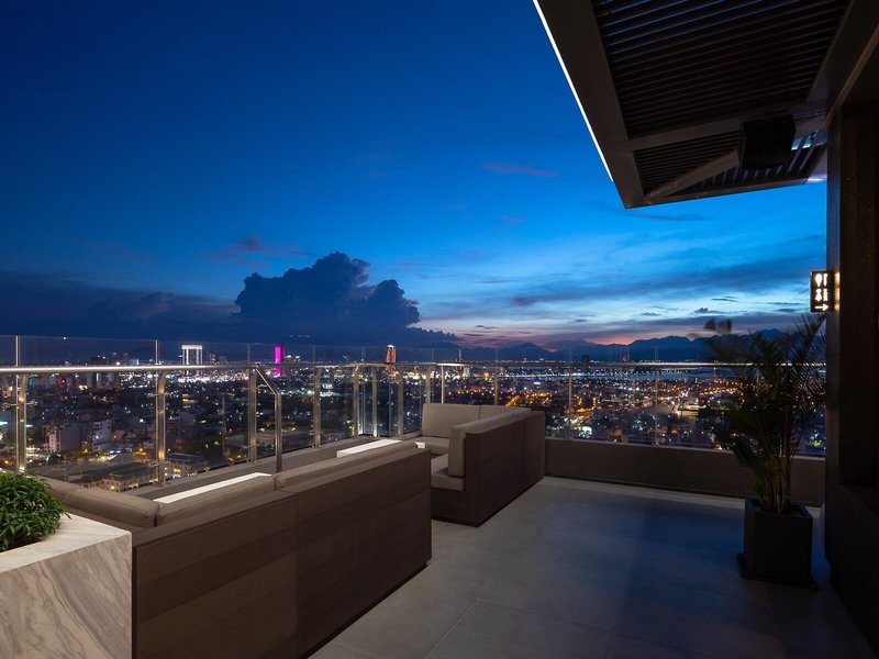 Sel De Mer Hotel & Suites 1