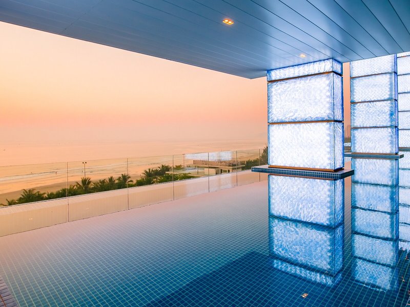 Sel De Mer Hotel & Suites 4