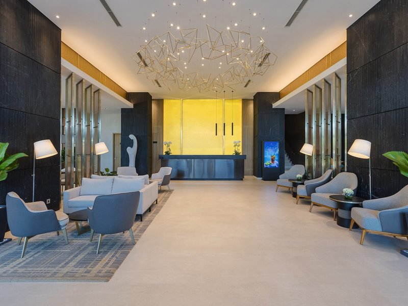 Sel De Mer Hotel & Suites 7