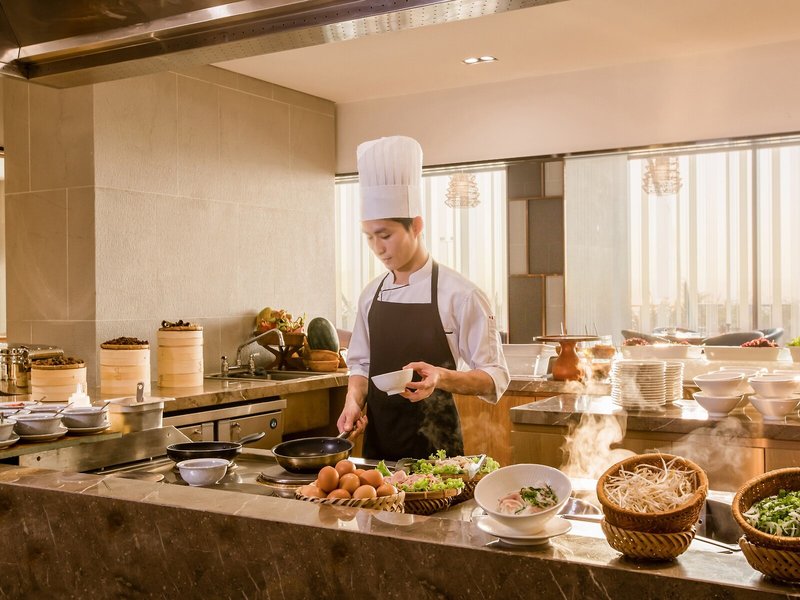 Sel De Mer Hotel & Suites 10