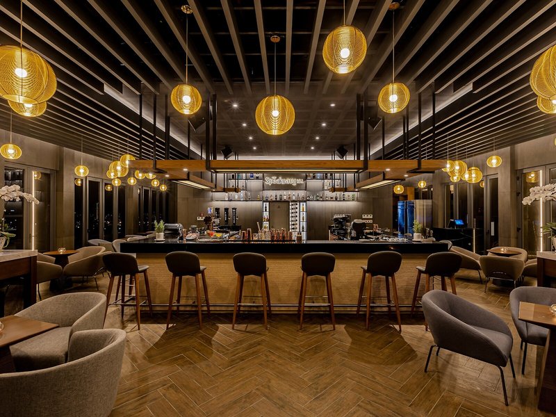 Sel De Mer Hotel & Suites 12