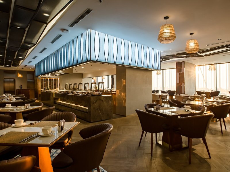 Sel De Mer Hotel & Suites 14