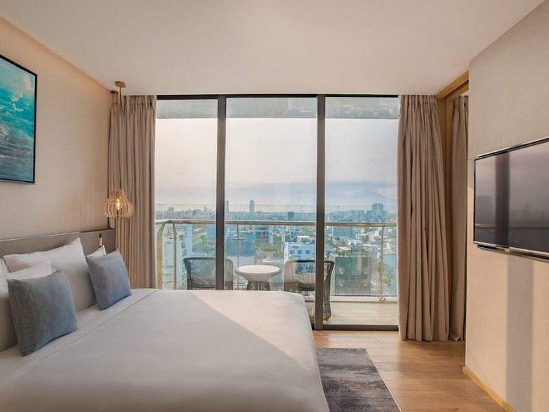 Sel De Mer Hotel & Suites 18