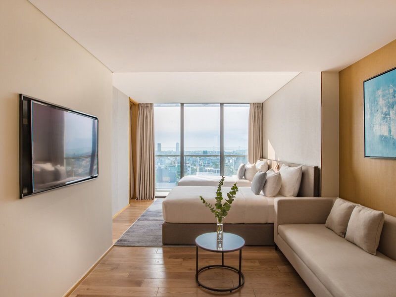 Sel De Mer Hotel & Suites 20