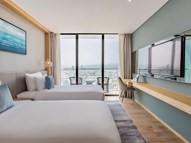 Sel De Mer Hotel & Suites 22