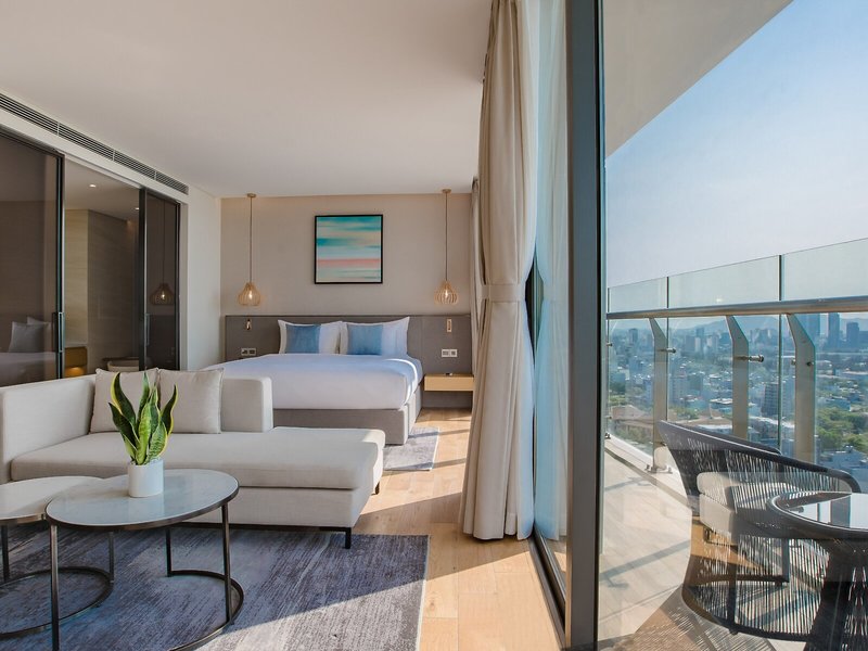 Sel De Mer Hotel & Suites 23