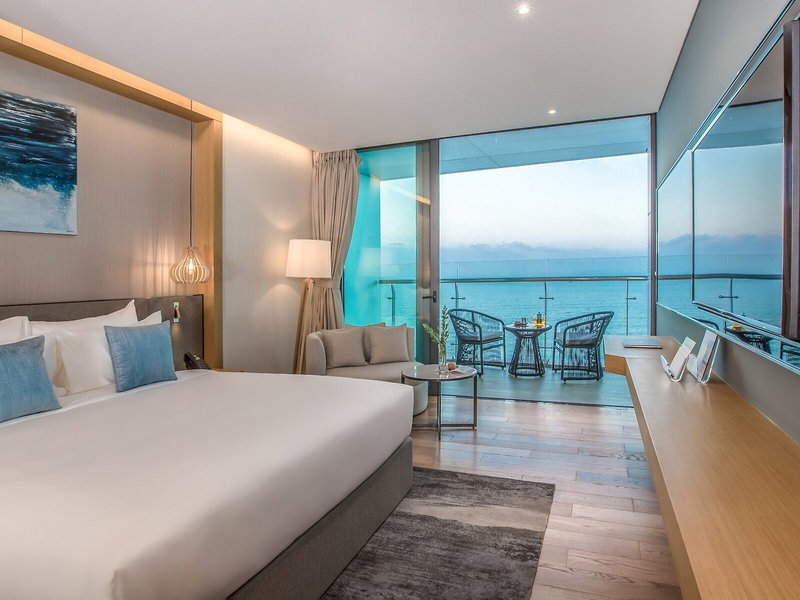 Sel De Mer Hotel & Suites 25