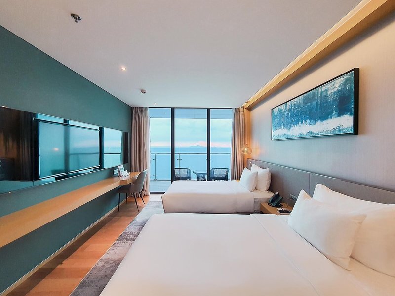 Sel De Mer Hotel & Suites 27
