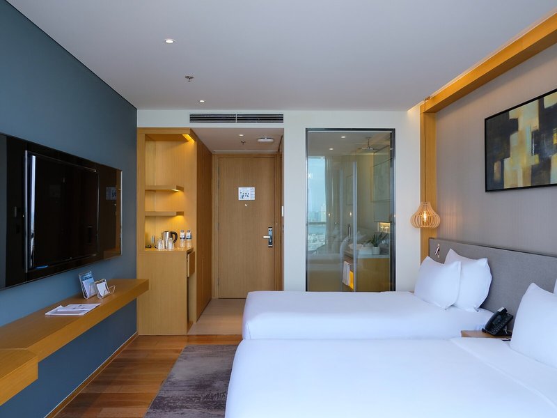 Sel De Mer Hotel & Suites 35