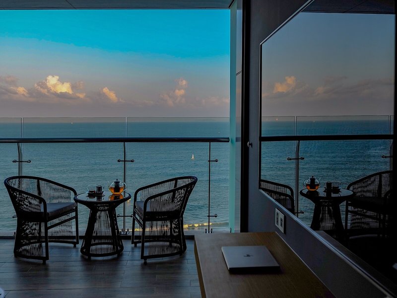 Sel De Mer Hotel & Suites 36