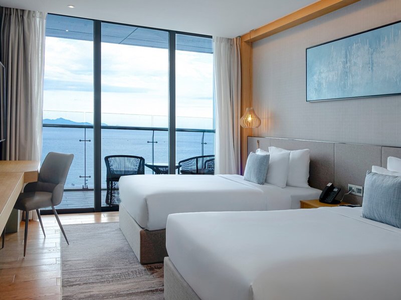 Sel De Mer Hotel & Suites 38