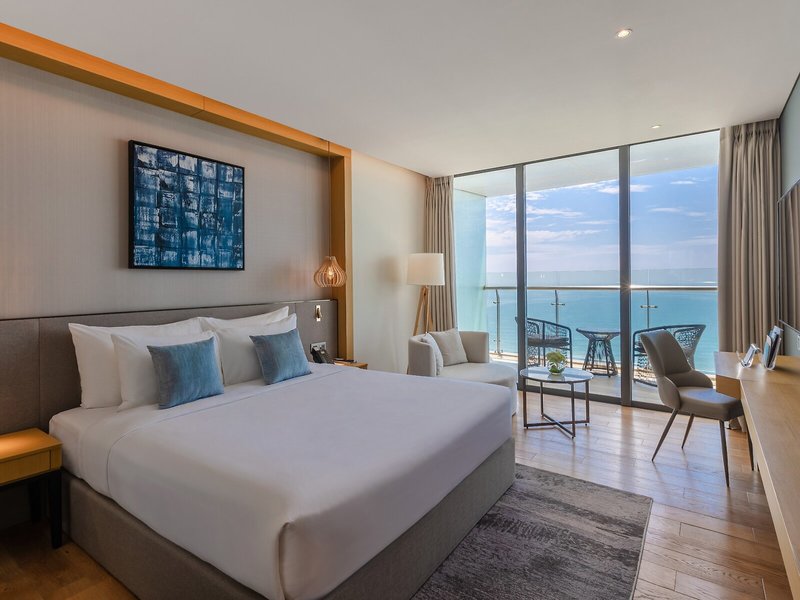 Sel De Mer Hotel & Suites 40