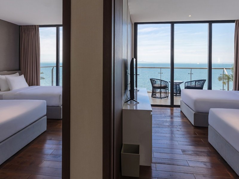 Sel De Mer Hotel & Suites 42