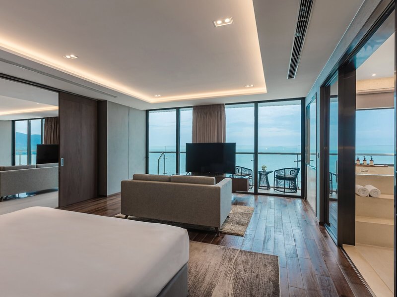 Sel De Mer Hotel & Suites 43